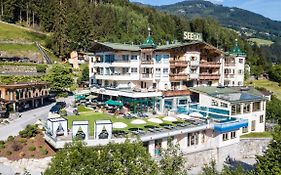 Alpin Family Resort Seetal